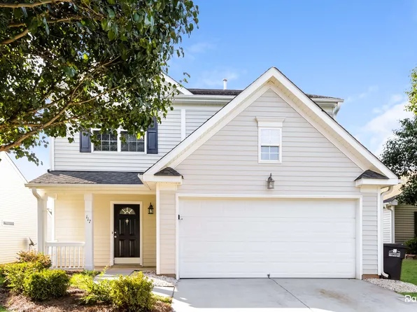117 Fining Ct, Lexington, NC 27295