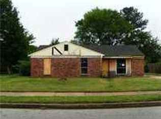 665 Whiteside Cv, Memphis, TN 38109