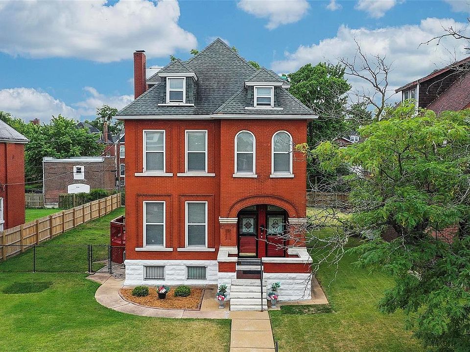 4954 Wabada Ave, Saint Louis, MO 63113 Zillow