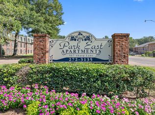 Park East Apartments, Baton Rouge, LA 70815