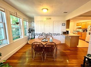 (Undisclosed Address), Somerville, MA 02143