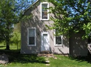 27915 Lawrenceville Rd, Sunman, IN 47041