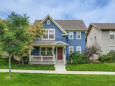 9232 E 108th Avenue, Commerce City, CO, 80640
