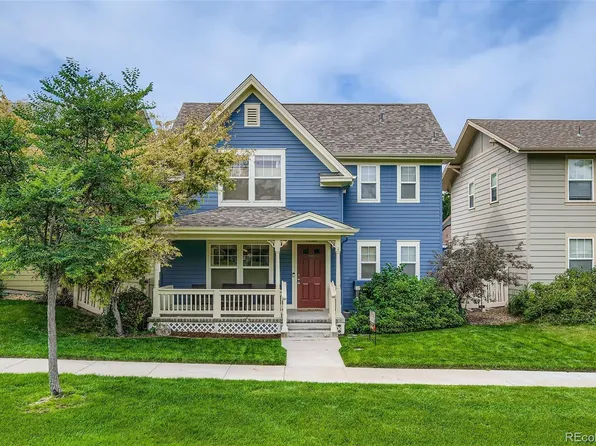 9232 E 108th Avenue, Commerce City, CO 80640