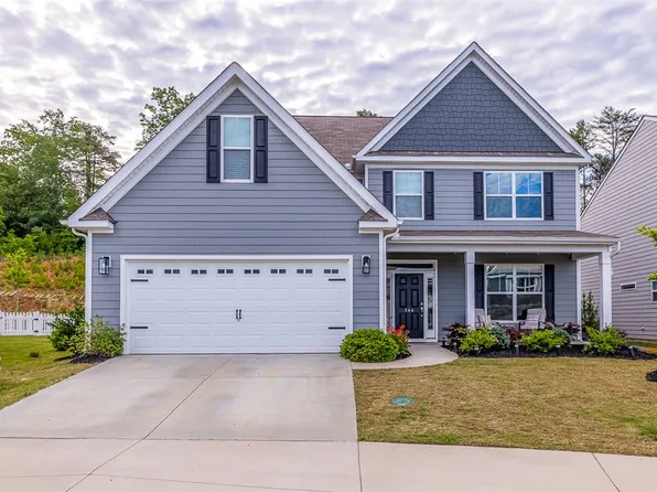 144 Bellecrest Ln, Greenville, SC 29607
