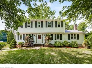 131 Russo Dr, Guilford, CT 06437