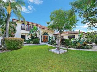 2616 Aqua Vista Blvd, Fort Lauderdale, FL 33301