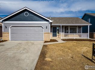 2217 Nicholas Dr, Johnstown, CO 80534