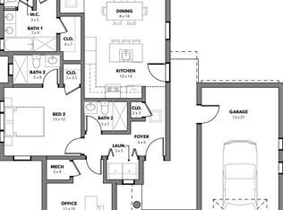 302 Sunset Ln, Taos, NM 87571