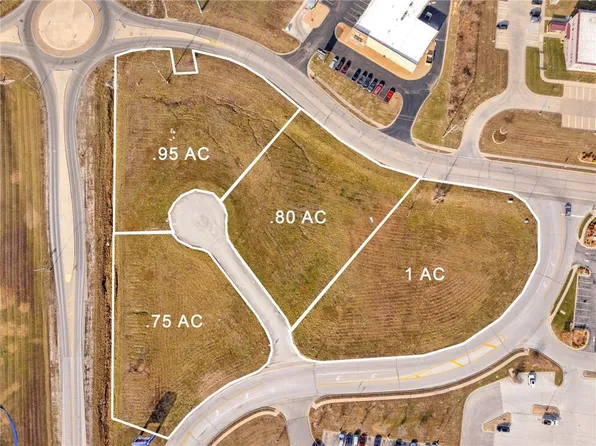 Lots 6 7 8 9 Simpson Ct, Warrensburg, MO 64093