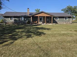 4337 Road 162, Antwerp, OH 45813