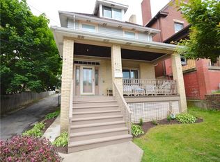 3215 Piedmont Ave, Pittsburgh, PA 15216