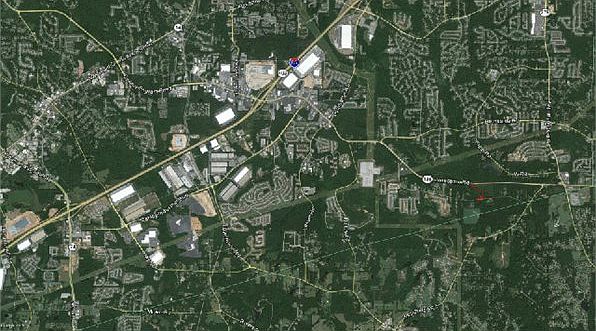 2nd image of 2955 Old Jonesboro Rd