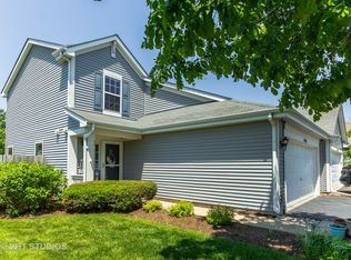 3621 Harms Rd, Joliet, IL 60435