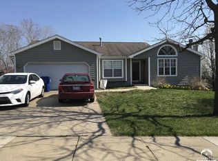4813 McCormick St, Lawrence, KS 66047