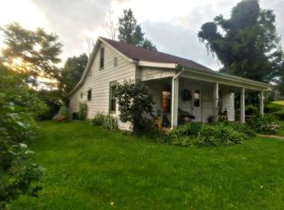 4361 Unity Rd, West Union, OH 45693