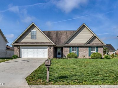 1127 Paul Lankford Dr, Maryville, TN, 37801