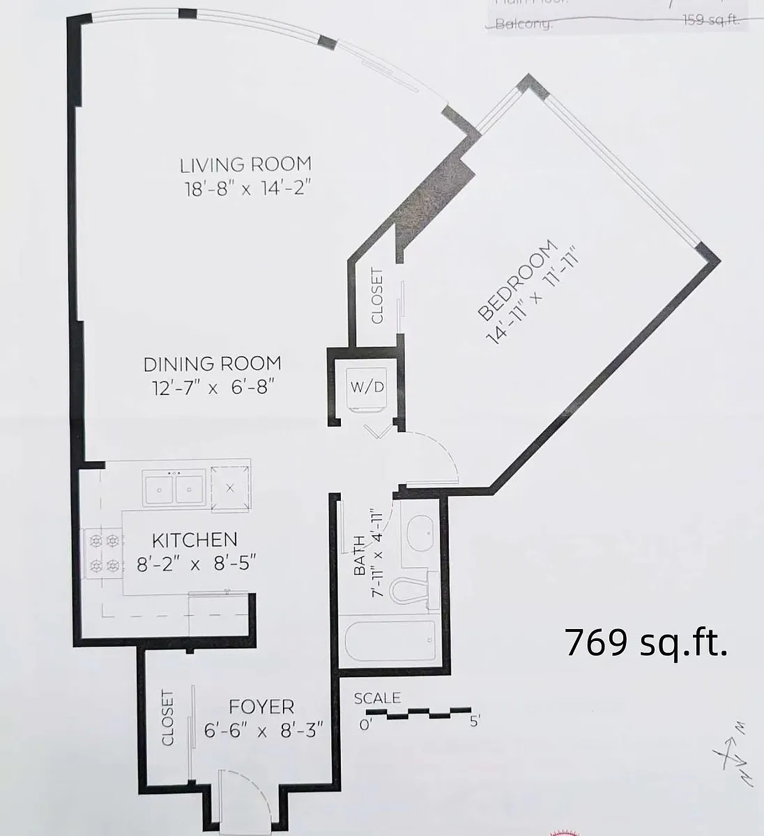 Building Photo - 210X Willingdon Ave #6088
