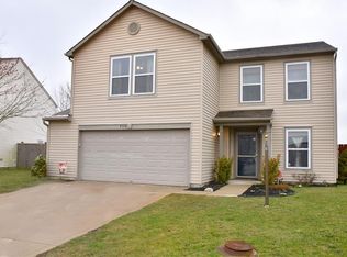 8318 Retreat Ln, Indianapolis, IN