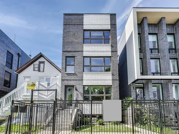 3026 W Lyndale St #2, Chicago, IL 60647