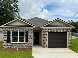 917 McNeil Ave, Mobile, AL 36609