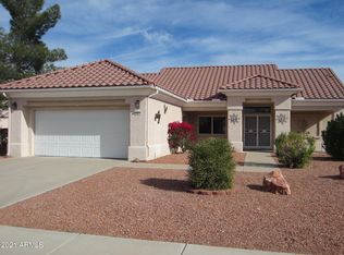 15836 W Falcon Ridge Dr, Sun City West, AZ 85375