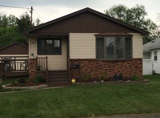 1007 Sherwood Ct, Depew, NY 14043