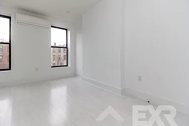 Rented by EXR