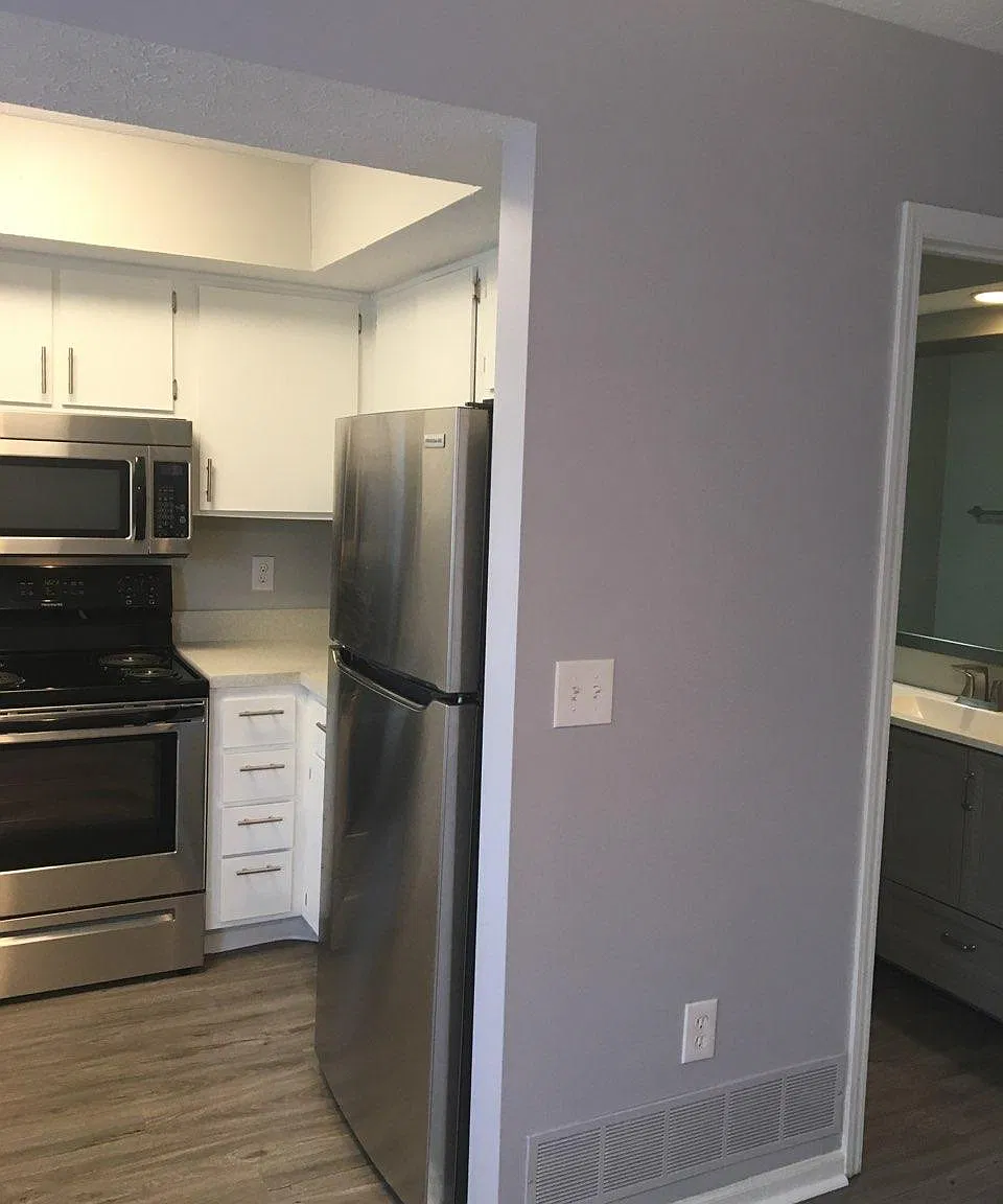 2 bed, 1.5 bath, 1500 sqft, $1,600 — Photo 3
