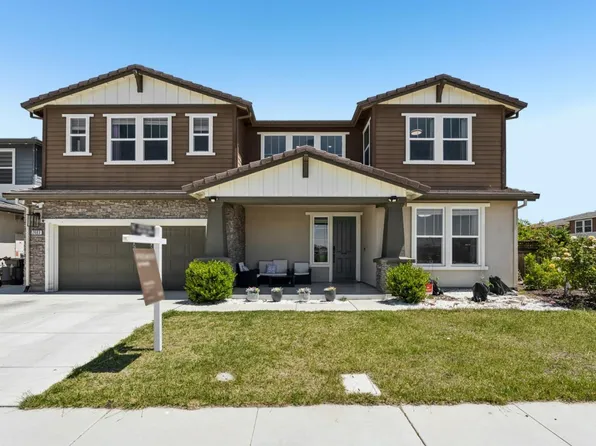 2603 Mulholland Dr, Lathrop, CA 95330