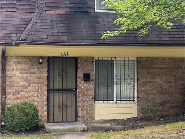 141 Peyton Pl SW, Atlanta, GA 30311