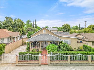 1040 W 3rd St, Pomona, CA, 91766