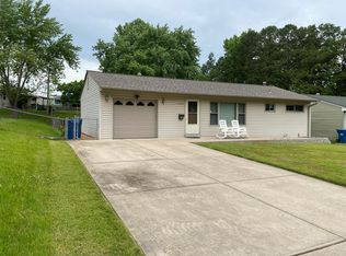 1643 Maldon Ln, Saint Louis, MO