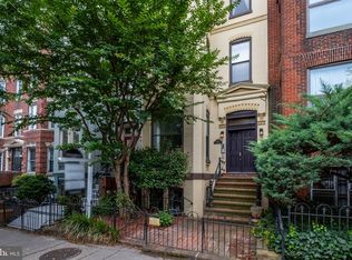 1326 R St NW APT 2, Washington, DC 20009