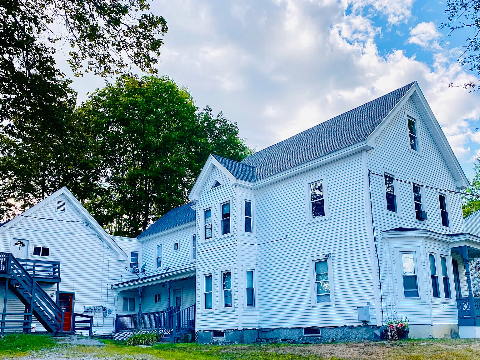 2 bed, 800 sqft, $1,750 — Photo 3