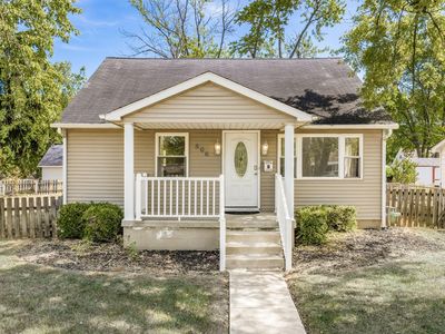 506 Maple Dr, Columbus, OH, 43228