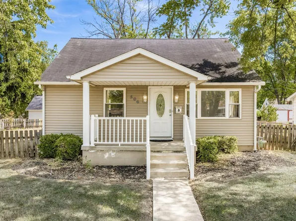 506 Maple Dr, Columbus, OH 43228