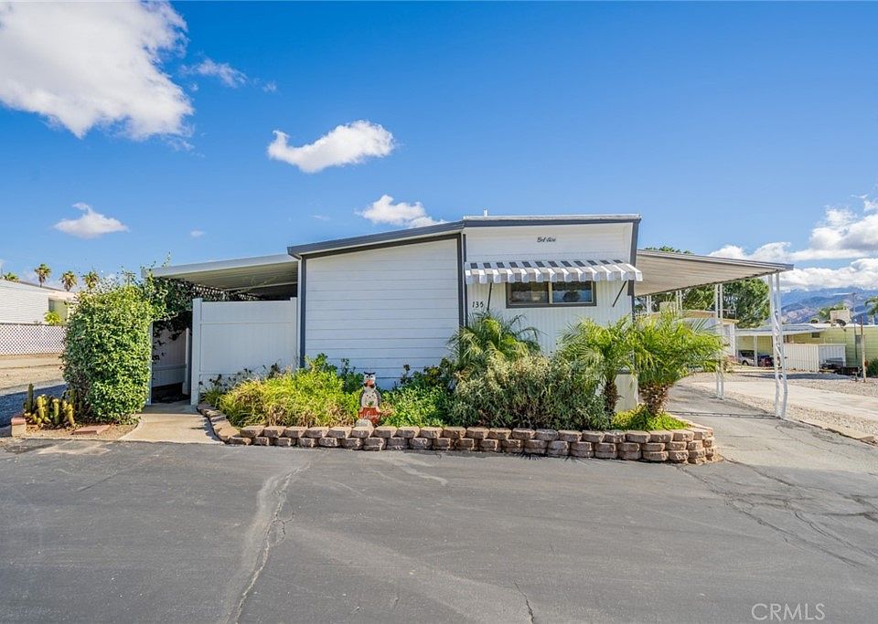 721 N Sunset Ave 135, Banning, CA 92220 Zillow