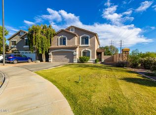 2001 E Appaloosa Rd, Gilbert, AZ 85296