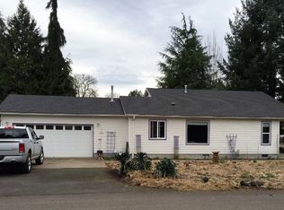 3388 Zane Ln, Eugene, OR 97404