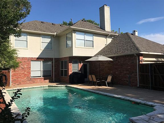 2nd image of 1416 Briar Meadow Dr