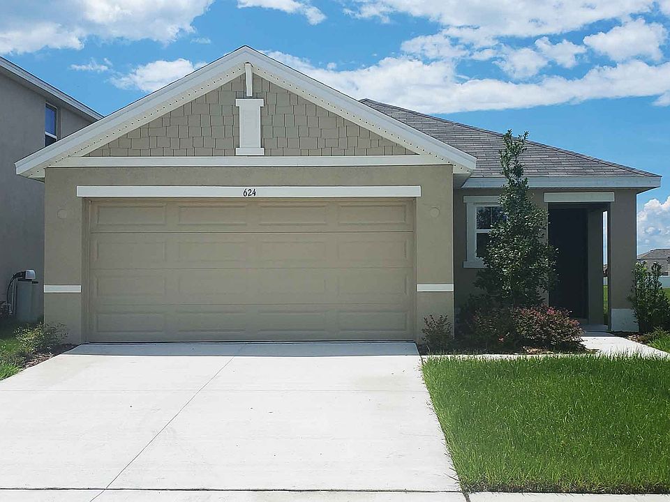 Harvest Ridge by D.R. Horton in Zephyrhills FL | Zillow