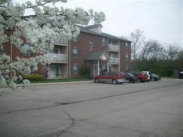134 Northridge Dr, Oxford, OH 45056