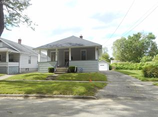 1921 Kansas Ave, Flint, MI 48506
