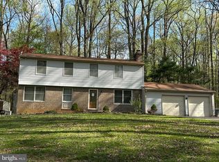2 Chellis Ct, Owings Mills, MD