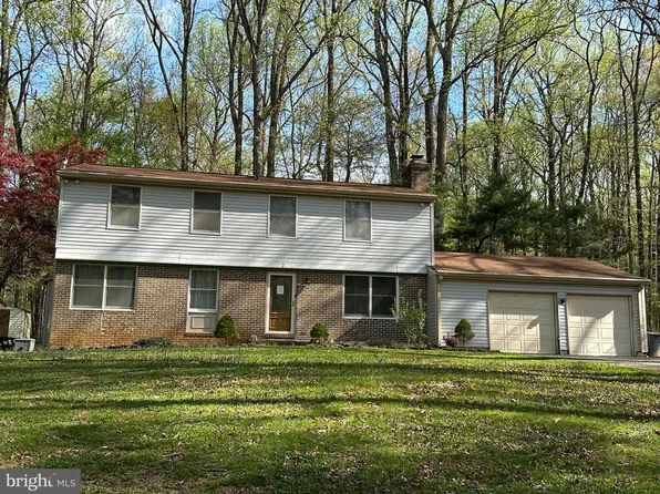 2 Chellis Ct, Owings Mills, MD 21117