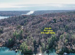 30 Bay Ct LOT 30, Salem, SC 29676