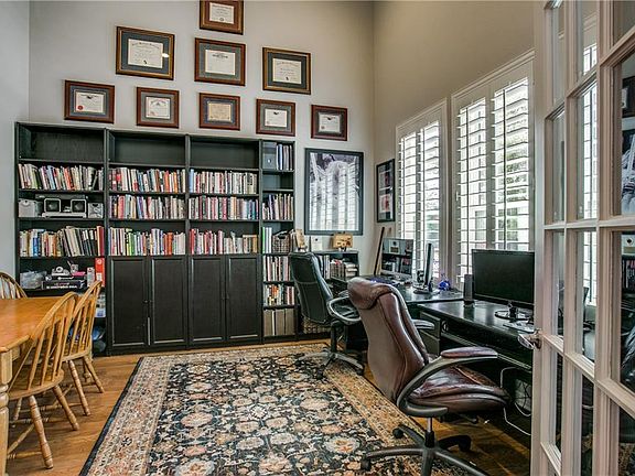 4th image of 8504 High Meadows Dr