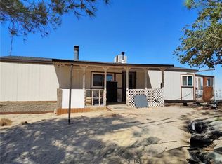 42974 Manatee St, Newberry Springs, CA 92365