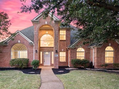 6013 Mendota Dr, Plano, TX, 75024